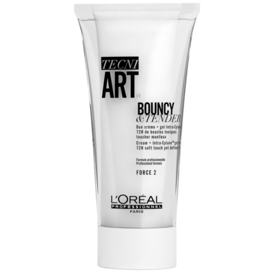 Tecni Art Bouncy & Tender 150 ML