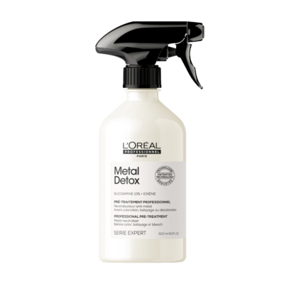 Série Expert  Metal Detox Spray 500 ML