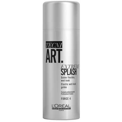 Tecni Art Extreme Splash 150 ML