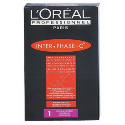 Interphase Permanente n°1