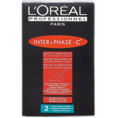 Interphase Permanente n°2
