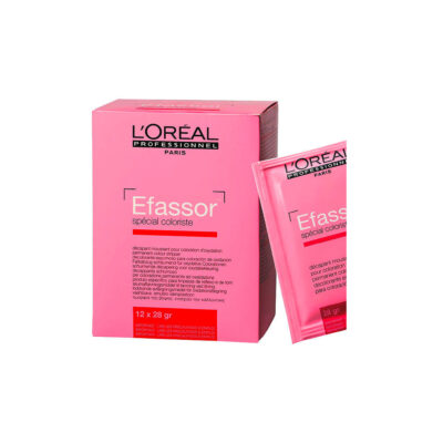 Efassor Gommant / Nettoyant Moussant Pour Coloration D’Oxydation