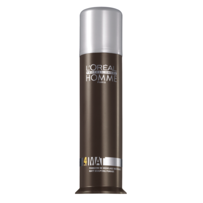 L'Oréal Professionnel Homme Mat 80 ML