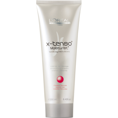 X-Tenso Crème De Lissage