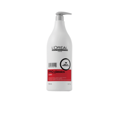 Pro Classic Shampoing Couleur