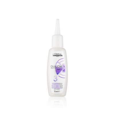 Dulcia Reducteur Permanente Cheveux Trés Sensibilisés