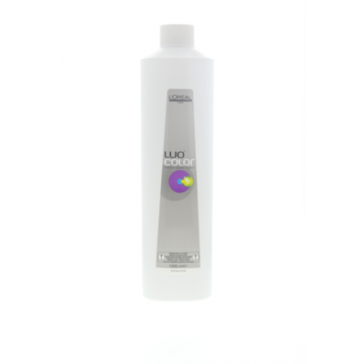 Revelateur Luo Oxydant Spécifique Coloration Luocolor