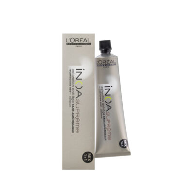 Coloration oxydation Inoa Suprême / 60ML