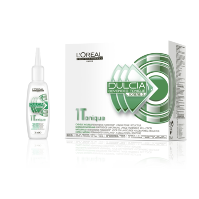 Dulcia Reducteur Permanente Cheveux Naturels