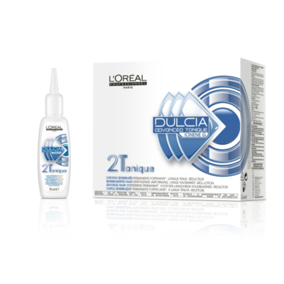 Dulcia Reducteur Permanente Cheveux Sensibilisés