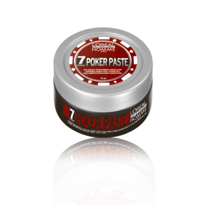 L'Oréal Professionnel Homme Poker Paste 150 ML