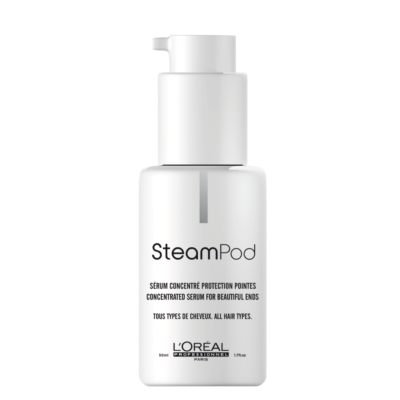 Steampod Sérum Concentré Protection Pointes et finition