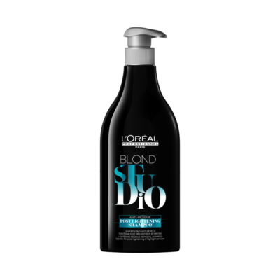 Blond Studio Shampooing Post Décoloration