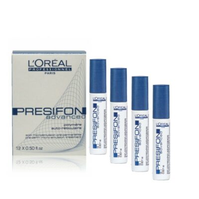 Presifon Optimiseur De Permanente 12x15Ml