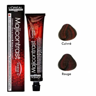 Majicontrast Mèches application directe 50ML