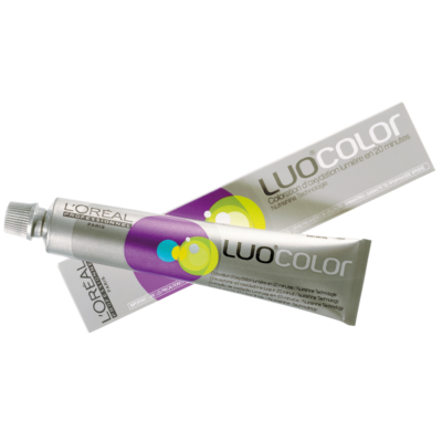 Coloration permanente Luo Color 50 ML