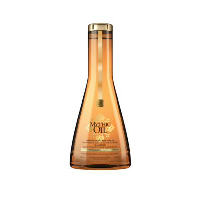 Mythic Oil Shampoing cheveux fins 250 ML