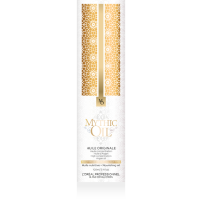 Mythic Oil Huile Originale 100 ML
