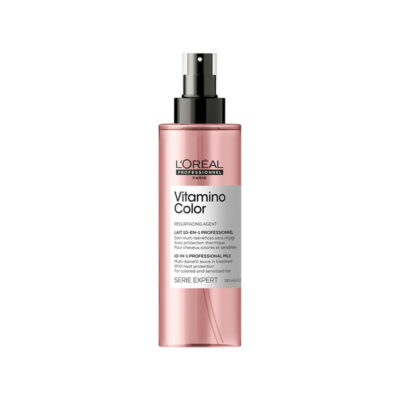 Série Expert Vitamino Color Spray 10 In 1 190 ML 190 ML