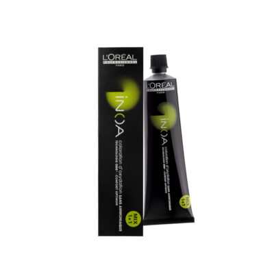 Coloration sans ammoniaque Inoa / 60ML