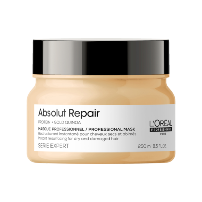 Série Expert Absolut Repair Masque Restructurant