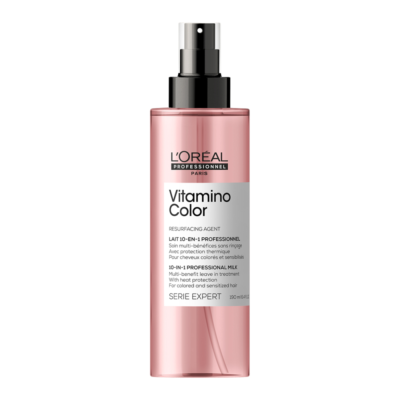 Série Expert Vitamino Color Lait 10 In 1 190 ML