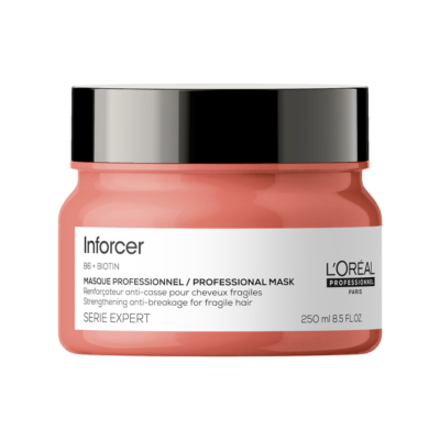 Série Expert  Inforcer Masque