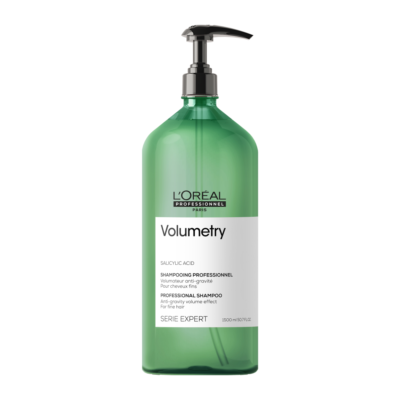 Série Expert Volumetry Shampoing
