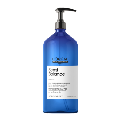 Série Expert Sensibalance Shampoing