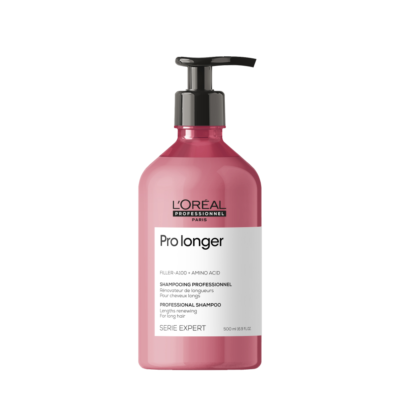 Série Expert Pro Longer Shampoing