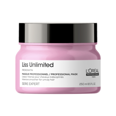 Série Expert  Liss Unlimited Masque