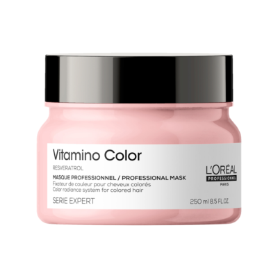 Série Expert Vitamino Color Masque