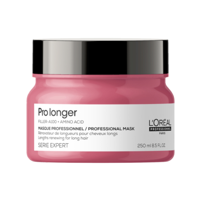 Série Expert Pro Longer Masque
