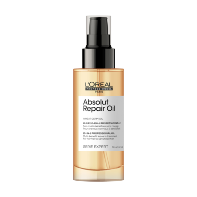 Série Expert Absolut Repair Huile 10-en-1 90 ML