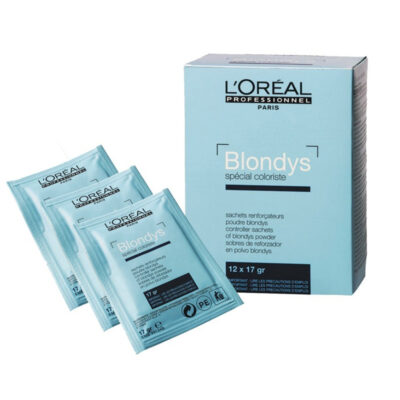 Blondys sachet