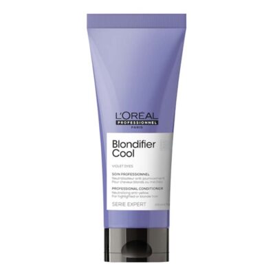 Série Expert  Blondifier Color corrector Blonde 200 ML