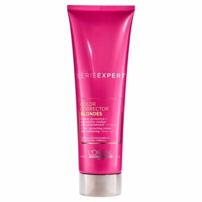 Série Expert  Vitamino Color Color corrector Blonde 150 ML