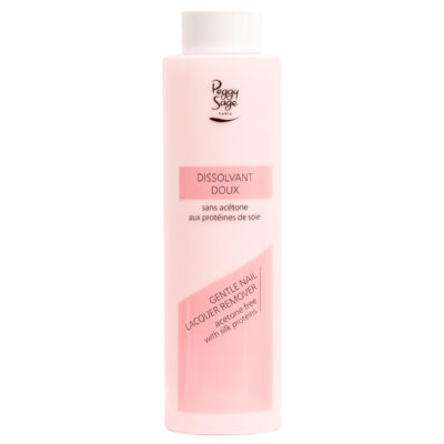 Dissolvant doux sans acétone 495ml
