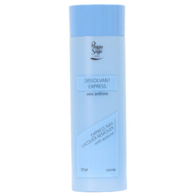Dissolvant express 125ml