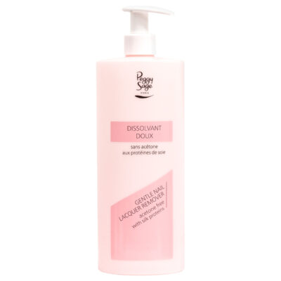 Dissolvant doux sans acétone 990ml