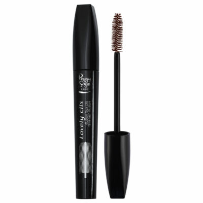 Mascara Lovely cils 10ml havane