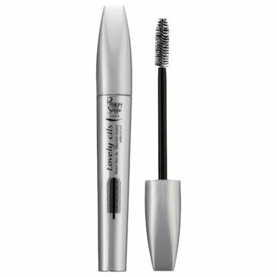 Mascara Lovely cils waterproof noir 9ml