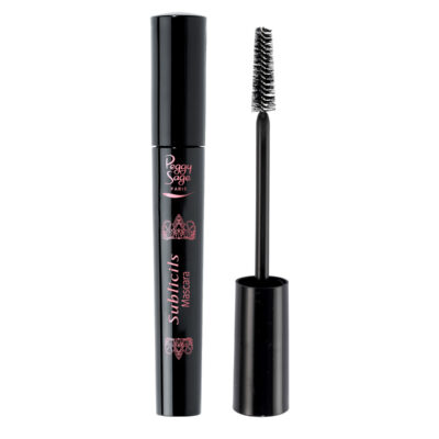 Mascara sublicils volume noir 9ml
