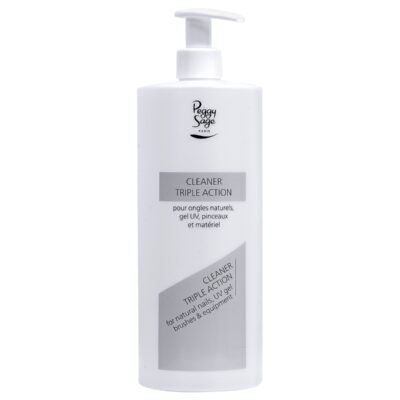 Cleaner triple action 990ml