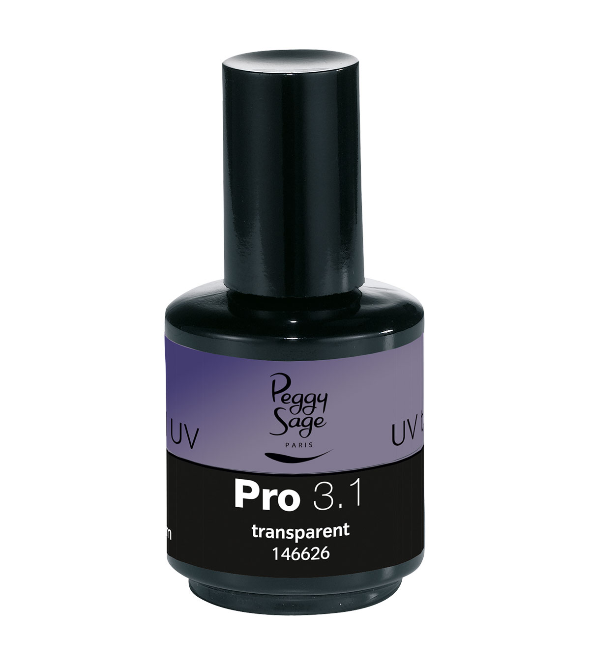 Pro transparent. Для чего в маникюре используется UV finish Gel.