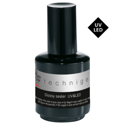 Glossy sealer UV&LED - 15ml