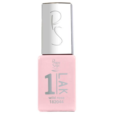 One-LAK 1-step gel polish wild rose 5ml