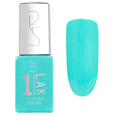 One-LAK 1-step gel polish botanic bliss - 5ml