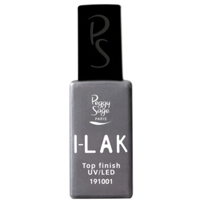 Top finish I-LAK soak off gel polish - 11ml