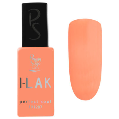 I-LAK soak off gel polish Perfect Soul  - 11ml